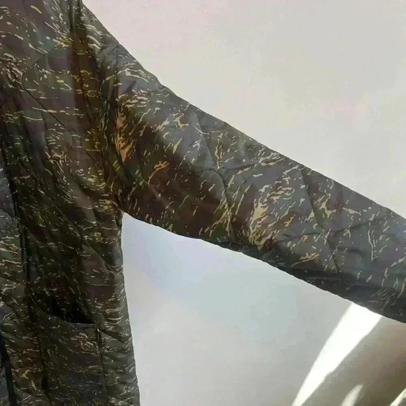 Carhartt Wip Jane Liner Jungle - Picture 4 of 8